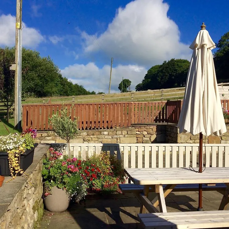 מלון סטל The Craven Arms