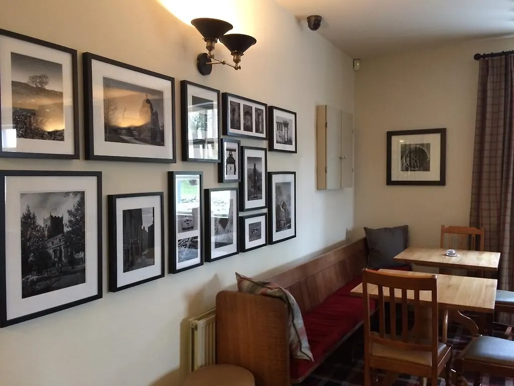 מלון סטל The Craven Arms