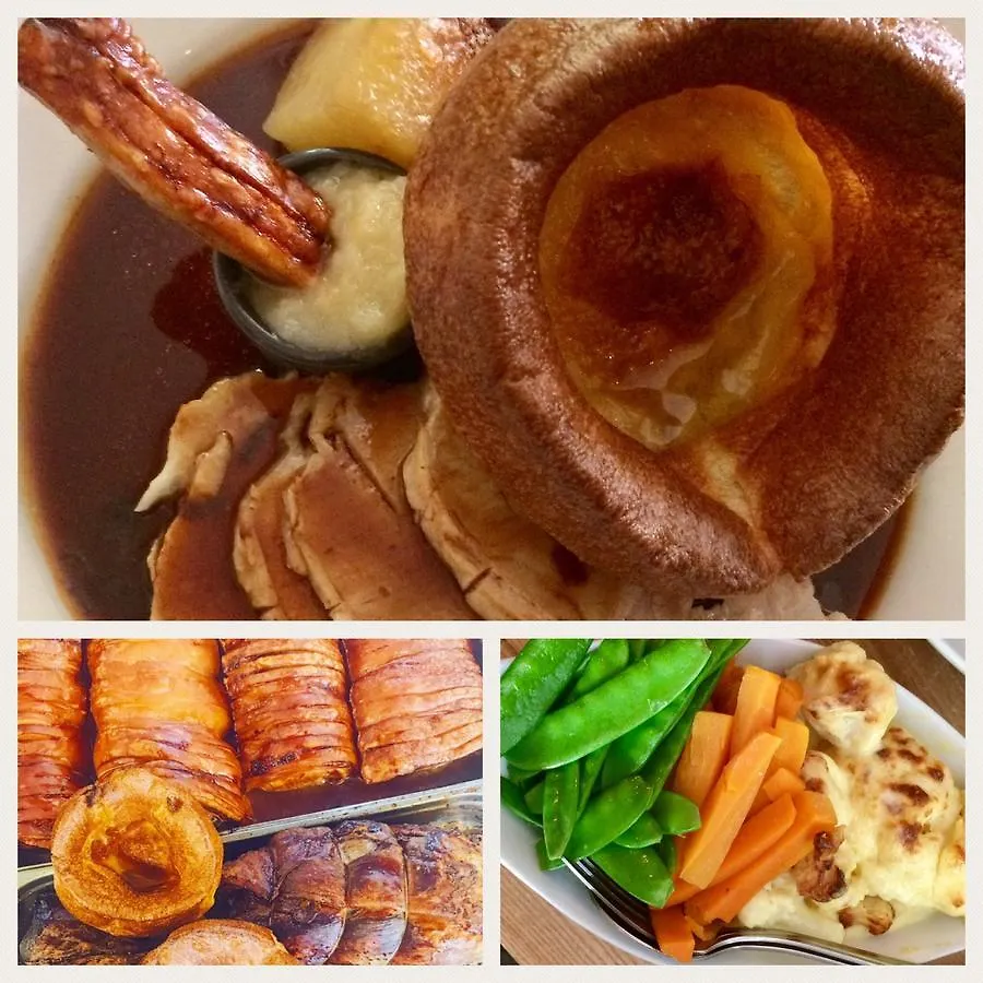מלון סטל The Craven Arms