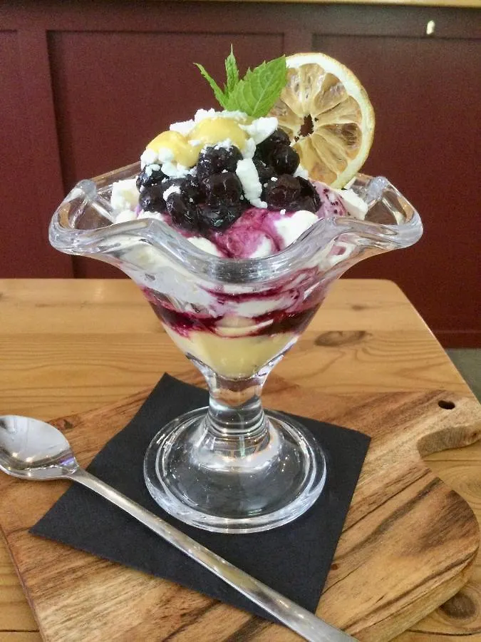 The Craven Arms Hotel Settle