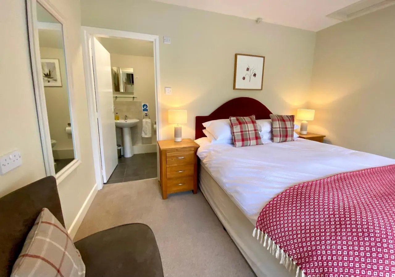 The Craven Arms Hotel Settle