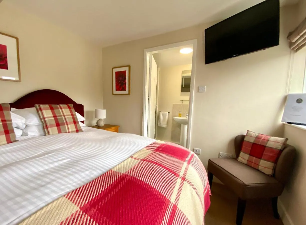 The Craven Arms Hotel Settle
