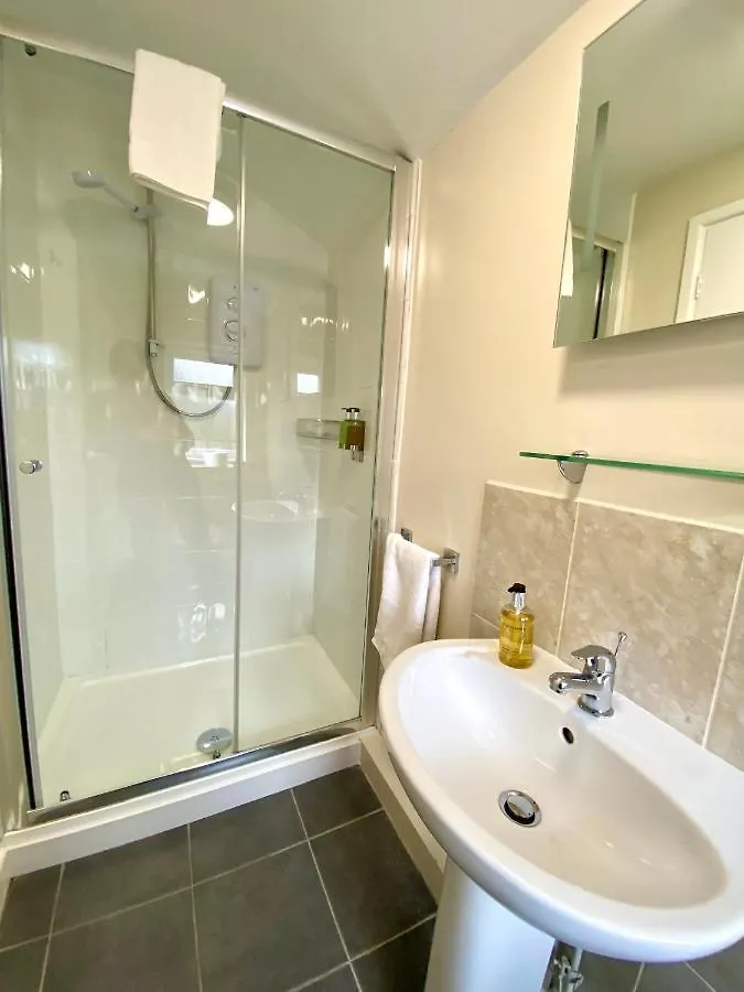 The Craven Arms Hotel Settle 3*,