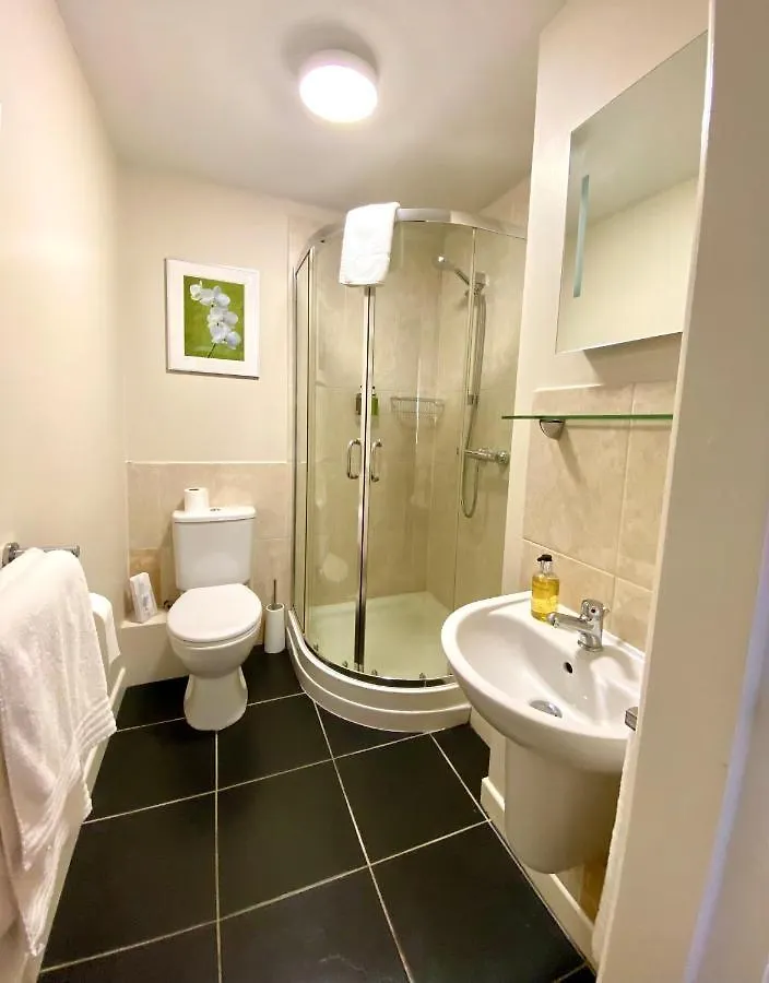 The Craven Arms Hotel Settle