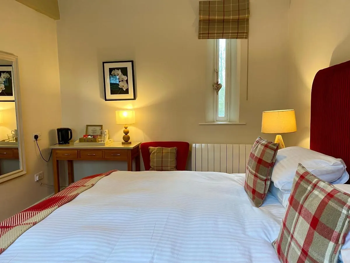 The Craven Arms Hotel Settle 3*,  Storbritannien
