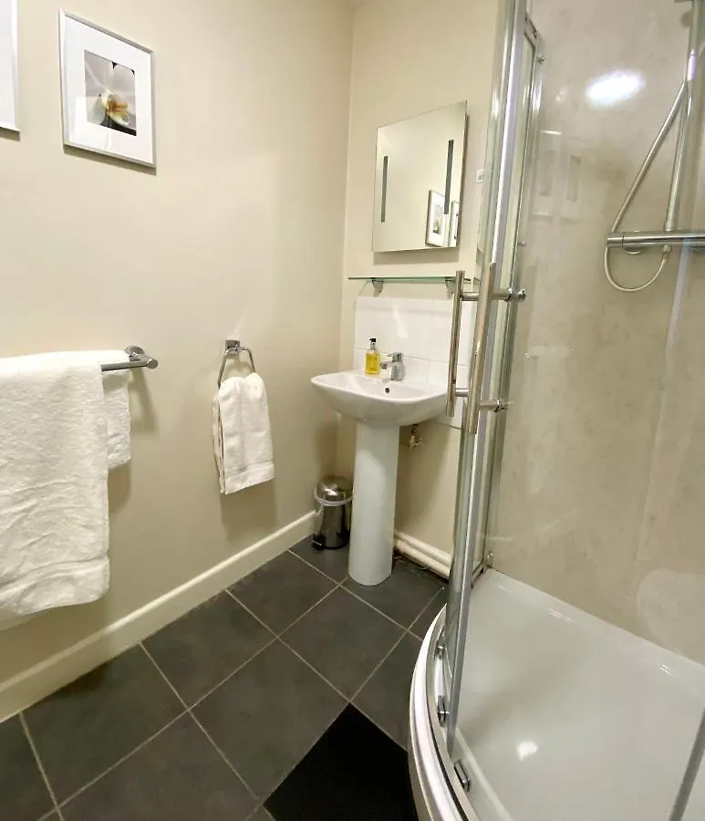 The Craven Arms Hotel Settle