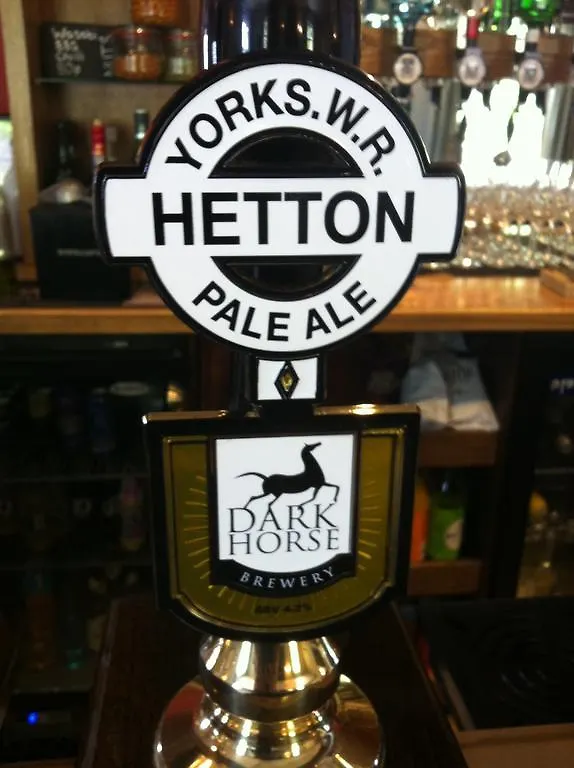 The Craven Arms Hotel Settle 3*,  Storbritannien