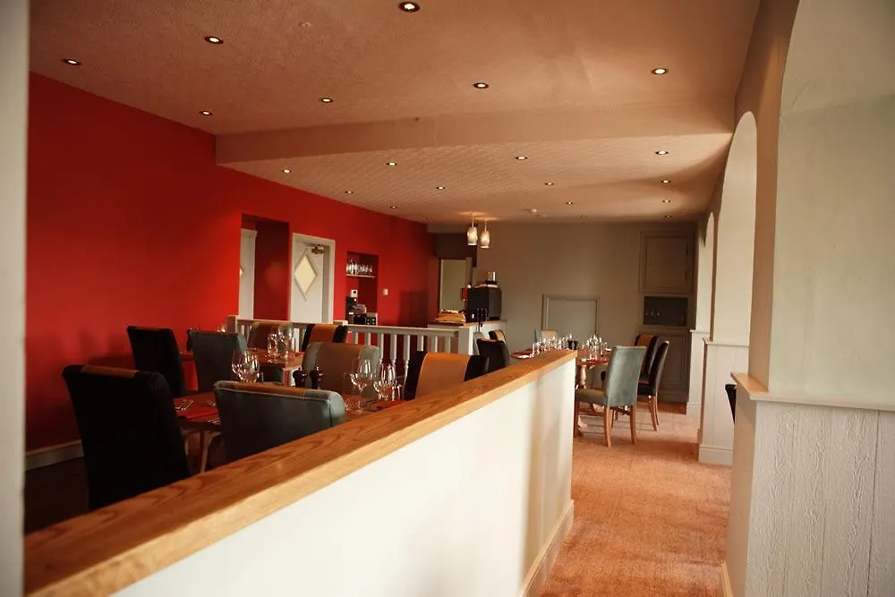 The Craven Arms Hotel Settle