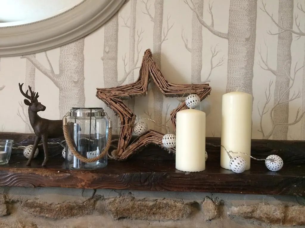 The Craven Arms Hotel Settle 3*,