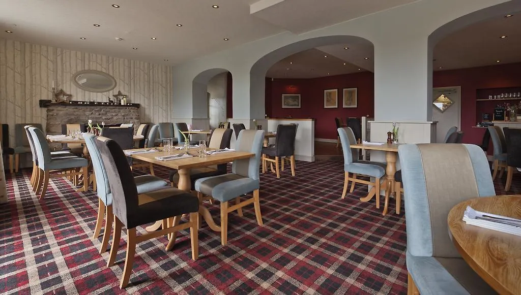 The Craven Arms Hotel Settle