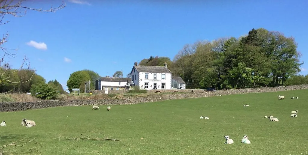 ***  The Craven Arms Hotel Settle Storbritannien
