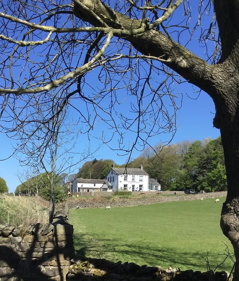 The Craven Arms Hotel Settle