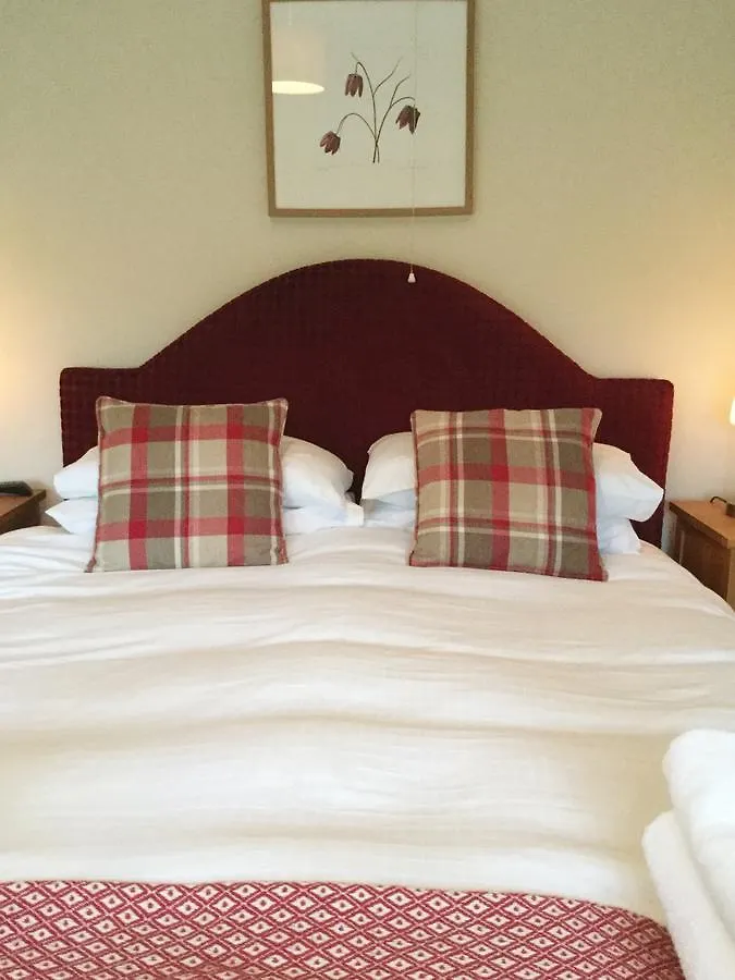 The Craven Arms Hotel Settle