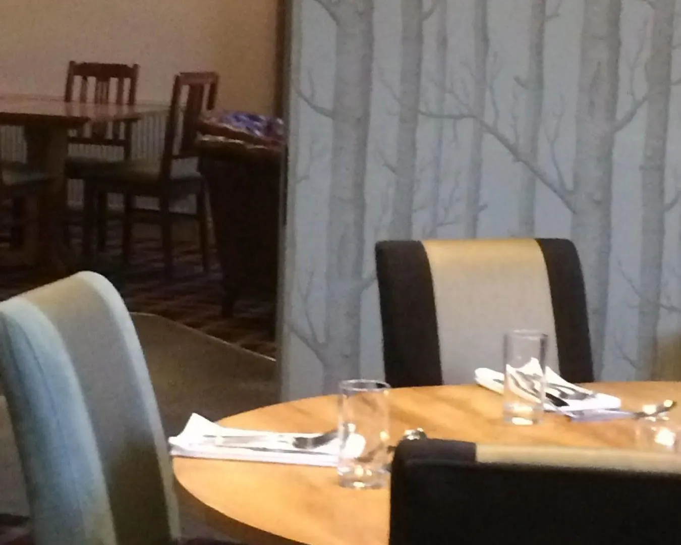 The Craven Arms Hotel Settle Storbritannien